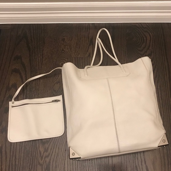 Alexander Wang Handbags - Alexander WANG- Prism Tote (used)